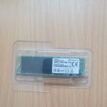 Transcend MTE110S 256 GB PCIe Gen3 x4 M.2 NVME SSD