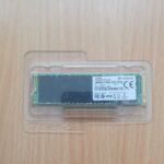 Transcend MTE110S 128 GB NVMe PCIe Gen3 x4 M.2