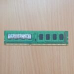 Samsung 1GB PC3 DDR3 RAM Stick