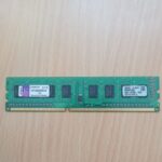 Kingston 2GB DDR3 1333MT/S RAM Stick