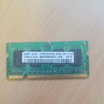512MB PC2-5300S DDR2 RAM Stick