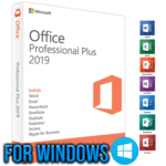 Microsoft Office 2019 (Windows)